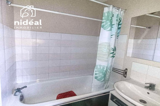 achat appartement aulnoye-aymeries 59620