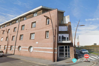 achat appartement aulnoye-aymeries 59620