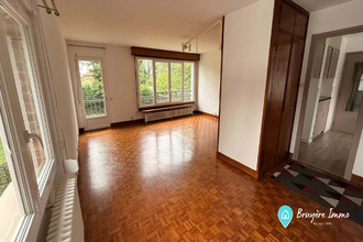 achat appartement aulnoye-aymeries 59620