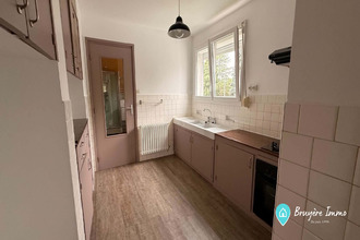 achat appartement aulnoye-aymeries 59620