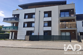 achat appartement aulnoye-aymeries 59620