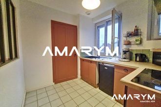 achat appartement ault 80460