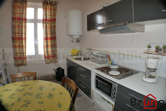 achat appartement ault 80460