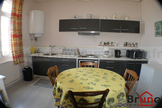 achat appartement ault 80460