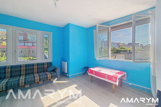 achat appartement ault 80460