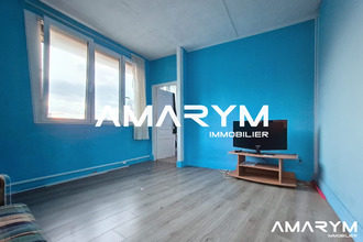 achat appartement ault 80460