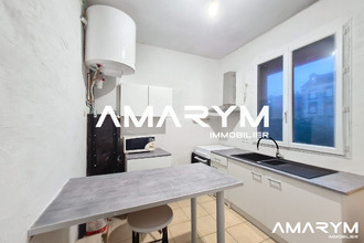 achat appartement ault 80460