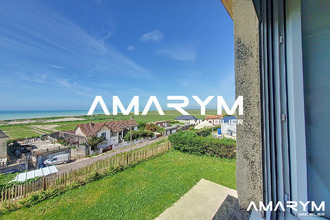 achat appartement ault 80460