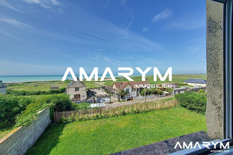 achat appartement ault 80460