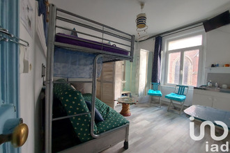 achat appartement ault 80460