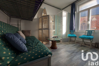 achat appartement ault 80460