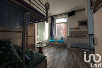 achat appartement ault 80460