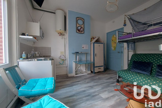 achat appartement ault 80460