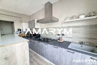 achat appartement ault 80460