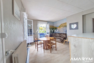 achat appartement ault 80460