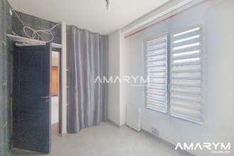 achat appartement ault 80460