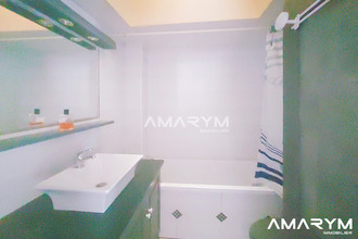 achat appartement ault 80460