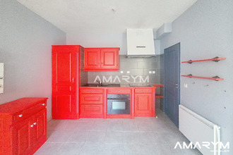 achat appartement ault 80460
