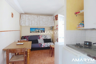 achat appartement ault 80460