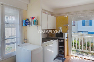 achat appartement ault 80460