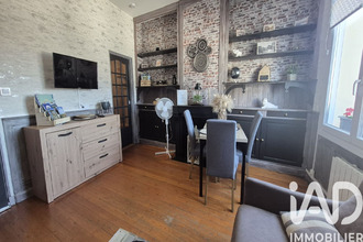 achat appartement ault 80460