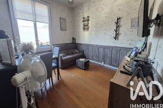 achat appartement ault 80460