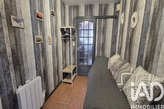 achat appartement ault 80460