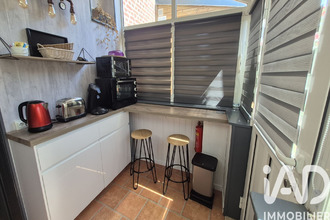 achat appartement ault 80460