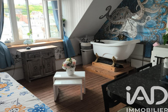 achat appartement ault 80460