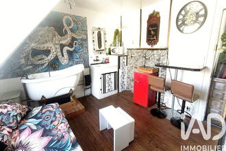 achat appartement ault 80460