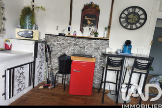 achat appartement ault 80460
