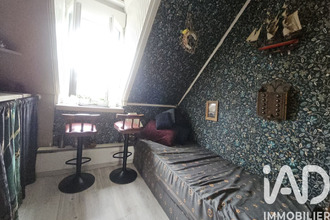 achat appartement ault 80460