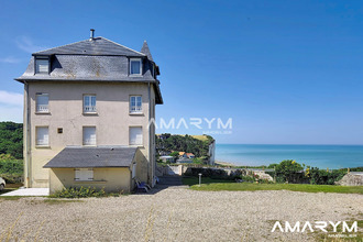 achat appartement ault 80460
