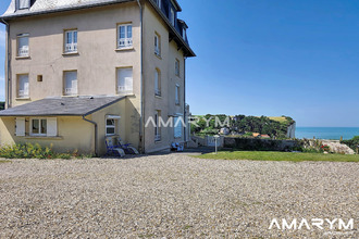 achat appartement ault 80460