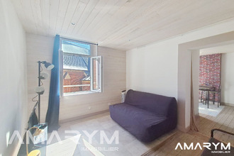 achat appartement ault 80460