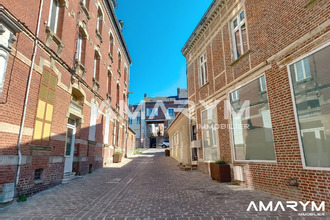 achat appartement ault 80460