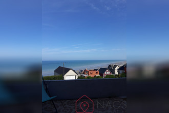 achat appartement ault 80460