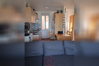 achat appartement ault 80460