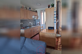 achat appartement ault 80460