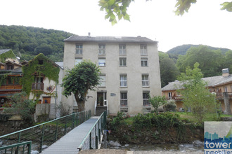 achat appartement aulus-les-bains 09140