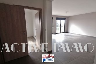 achat appartement aumetz 57710