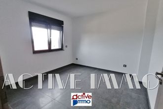 achat appartement aumetz 57710