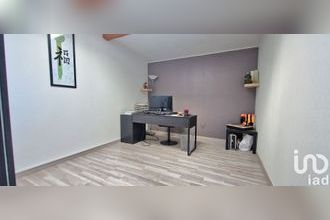 achat appartement aumetz 57710