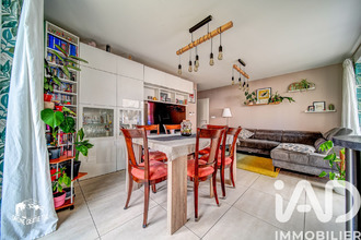 achat appartement aumetz 57710
