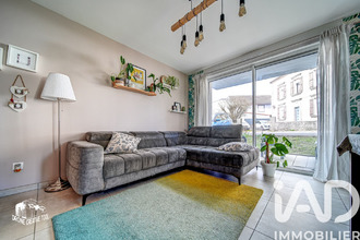 achat appartement aumetz 57710
