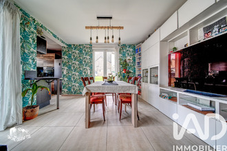 achat appartement aumetz 57710