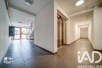 achat appartement aumetz 57710