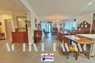 achat appartement aumetz 57710