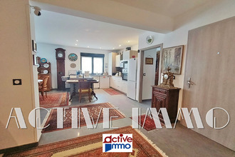 achat appartement aumetz 57710