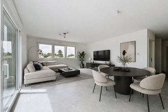 achat appartement aumetz 57710
